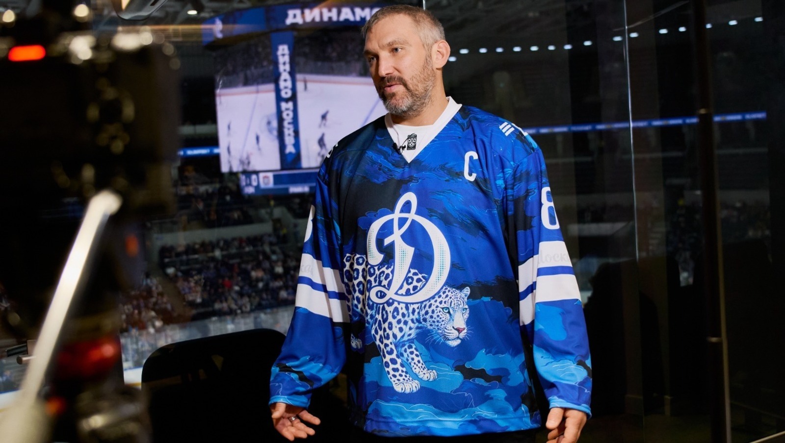 Константин Леонтьев пресс-служба ВТБ