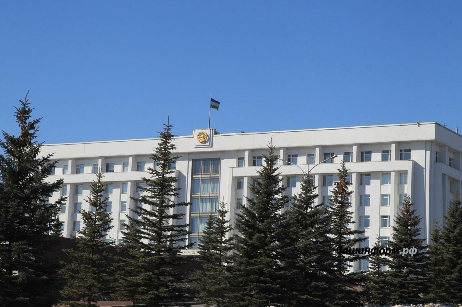 Олег Яровиков Башинформ