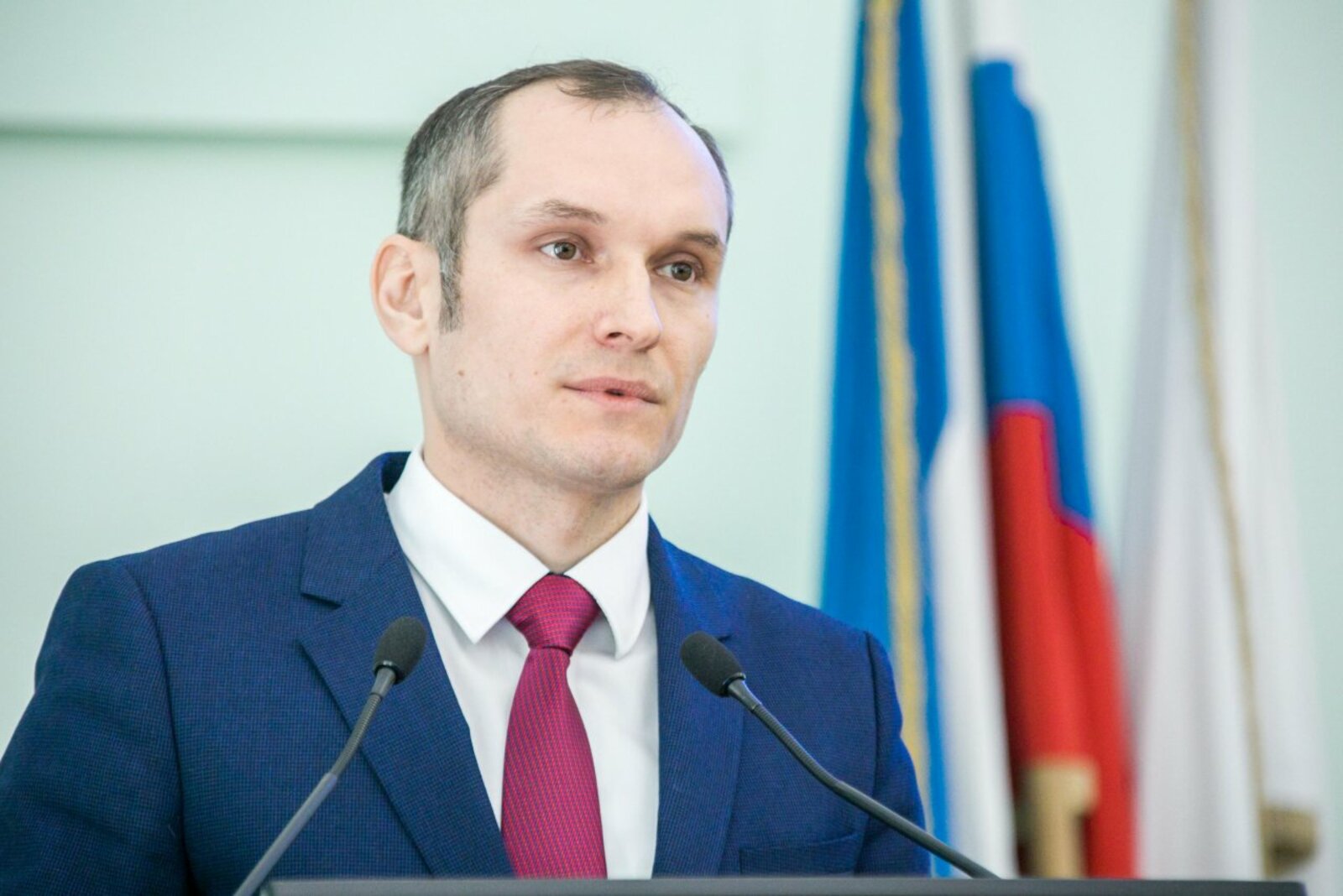 Андрей Старостин