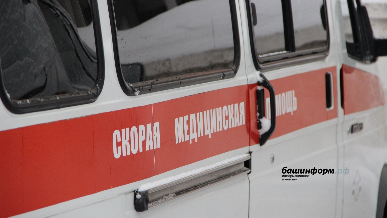 Ксения Калинина