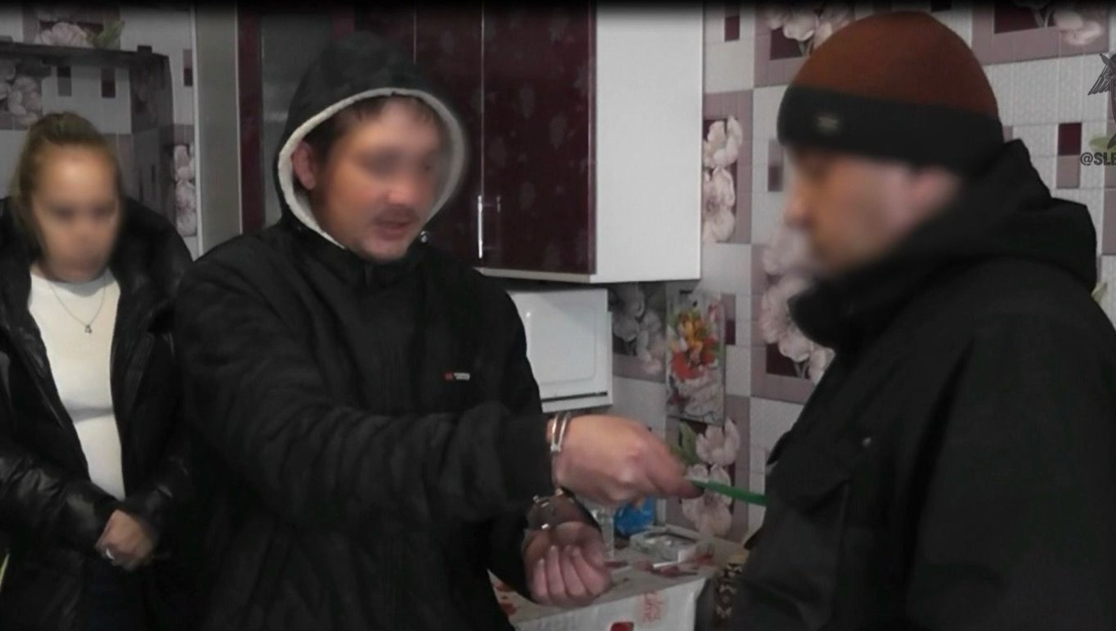 СКР по РБ