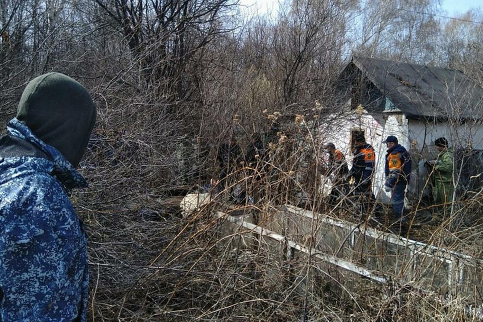 Башҡортостан буйынса Эске эштәр министрлығы