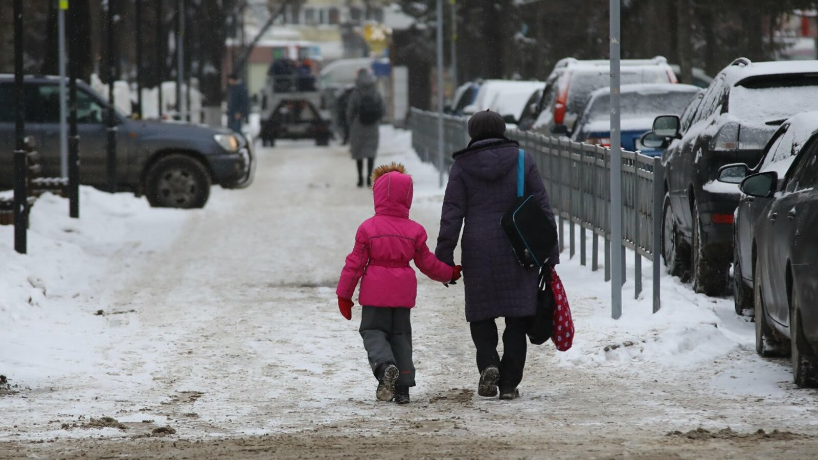 Валерий Шахов