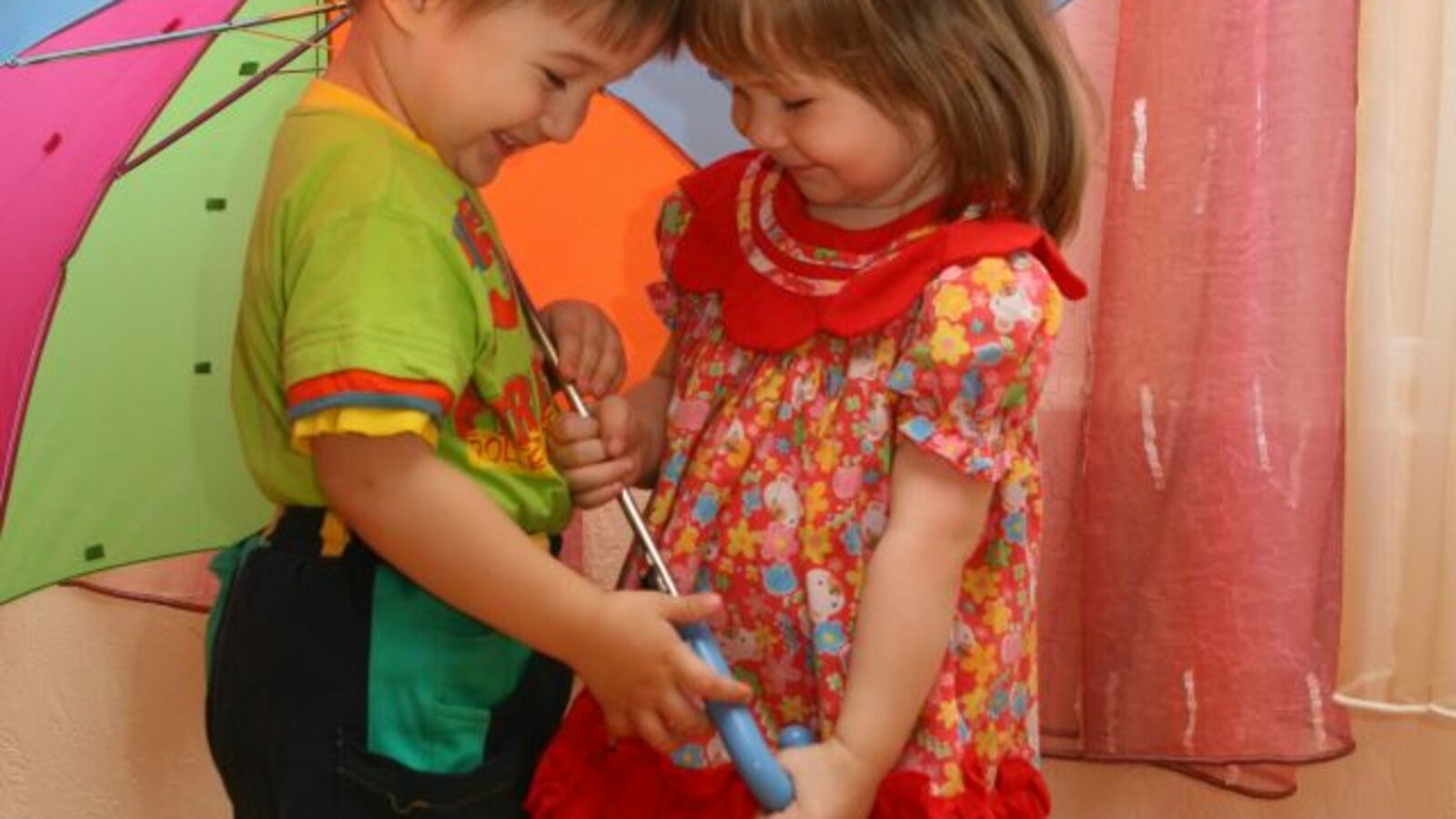 Андрей Старостин