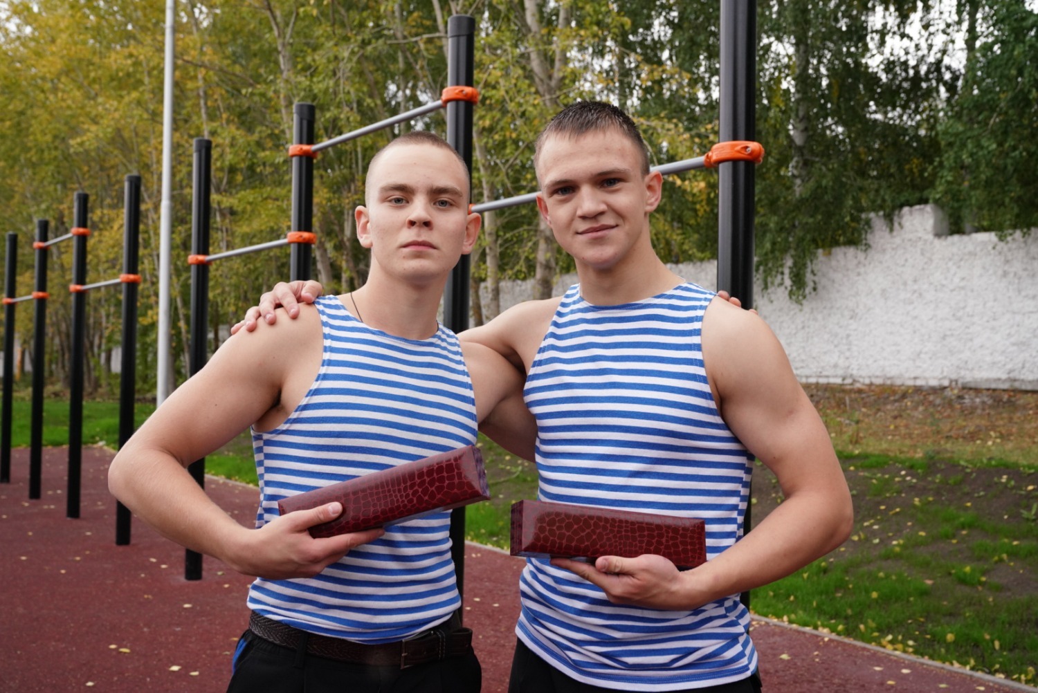 Олег Яровиков