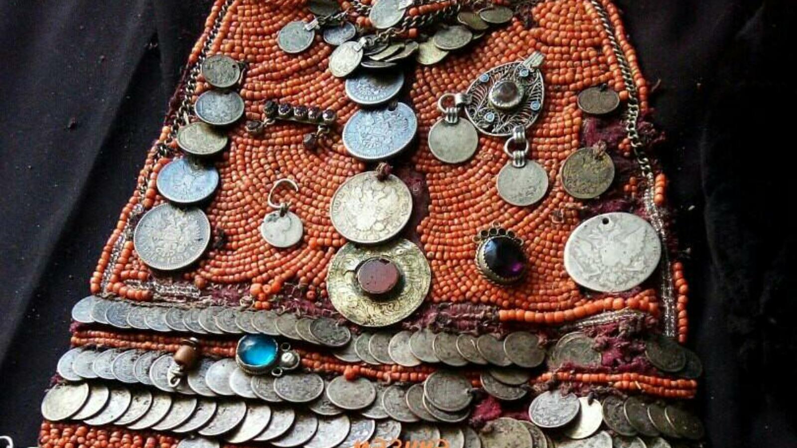 Мадина Якупова