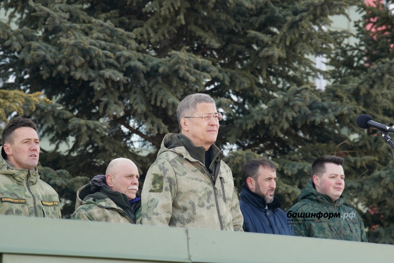 Олег Яровиков