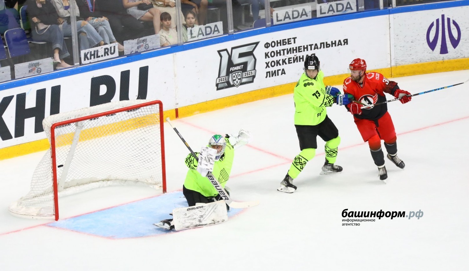 Валерий Шахов