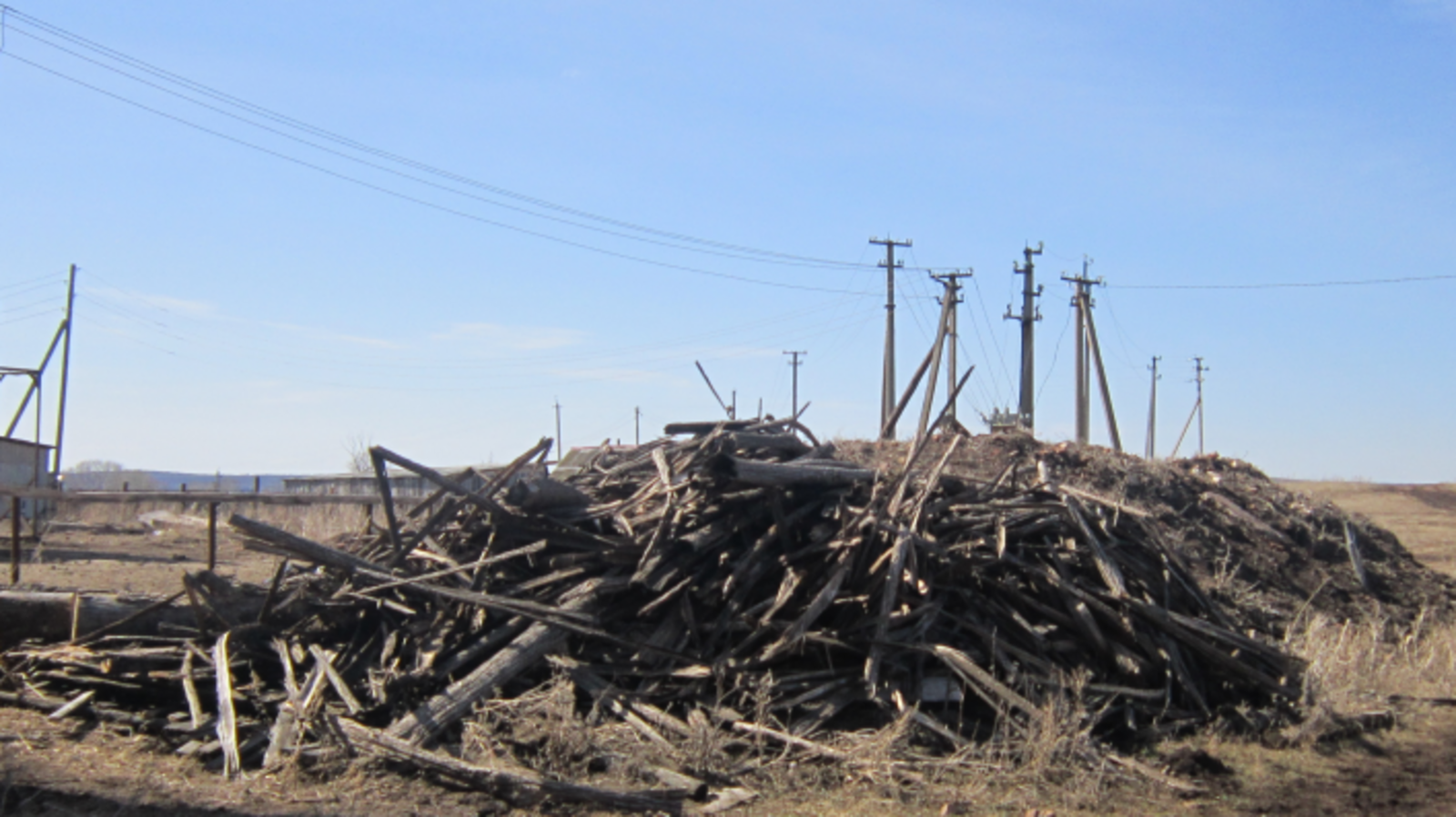 пресс-служба Минэкологии РБ