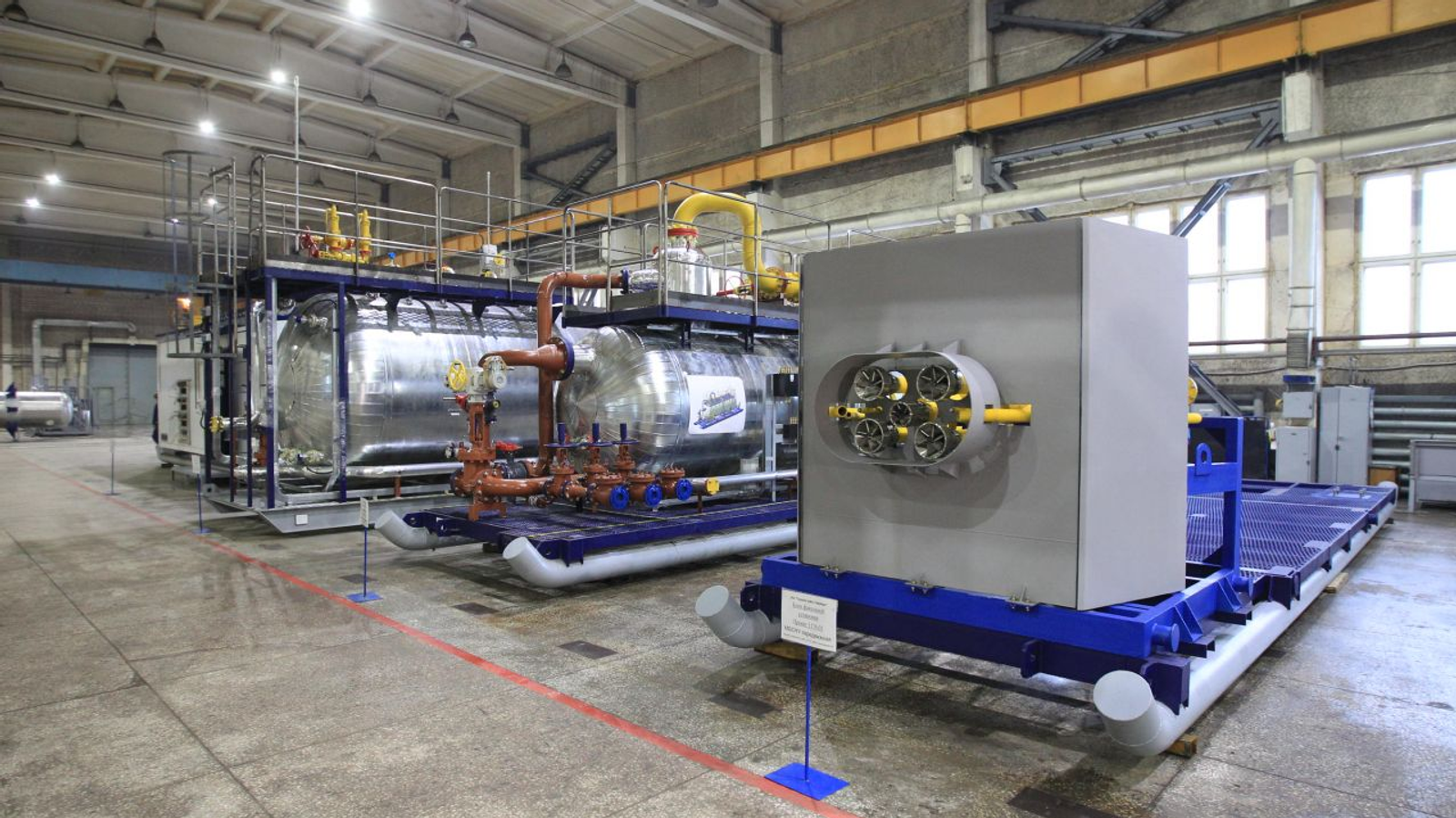 Олег Яровиков