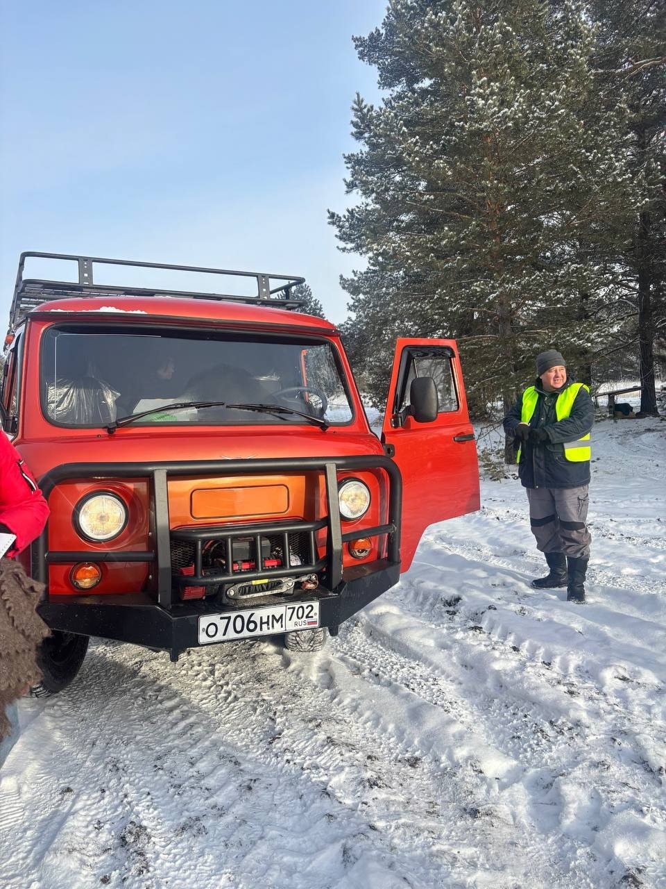 ООО «Салаватское» пресс-служба