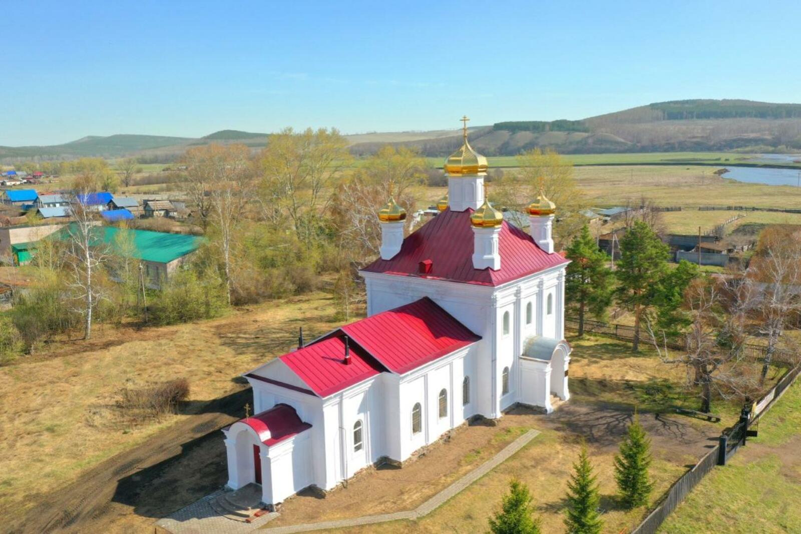 пресс-служба геопарка