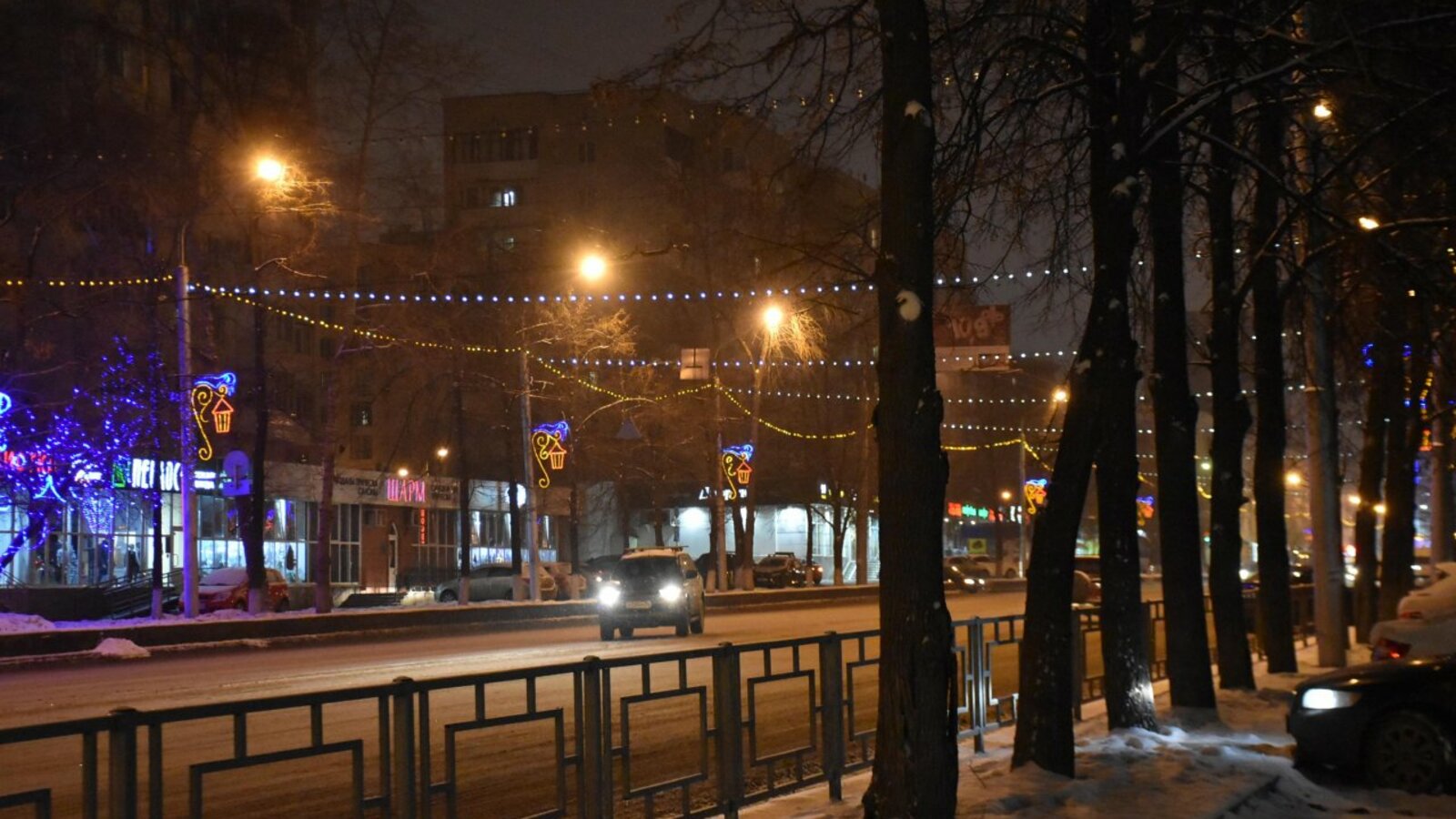 Мирон Доровских