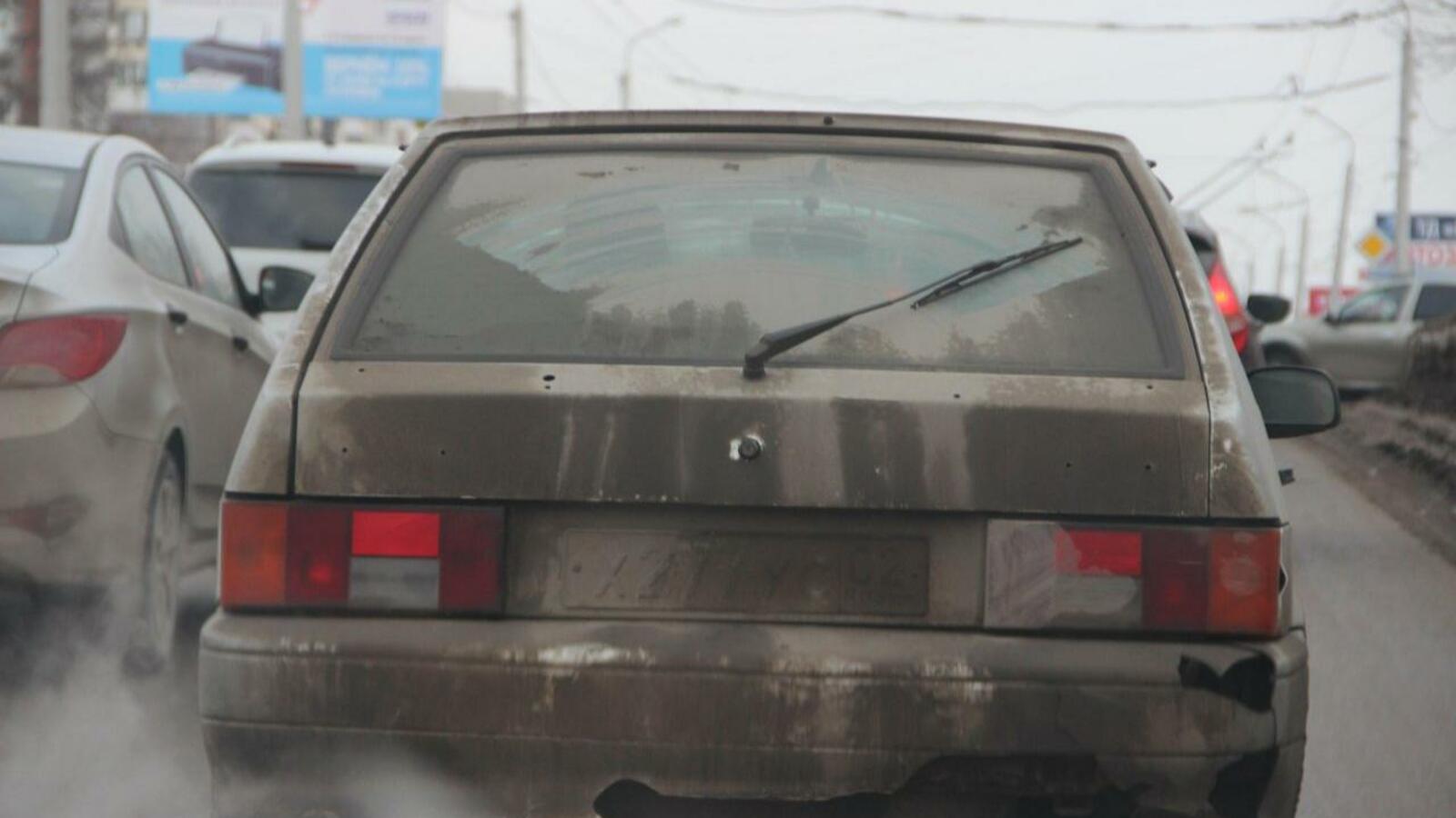 Ксения Калинина