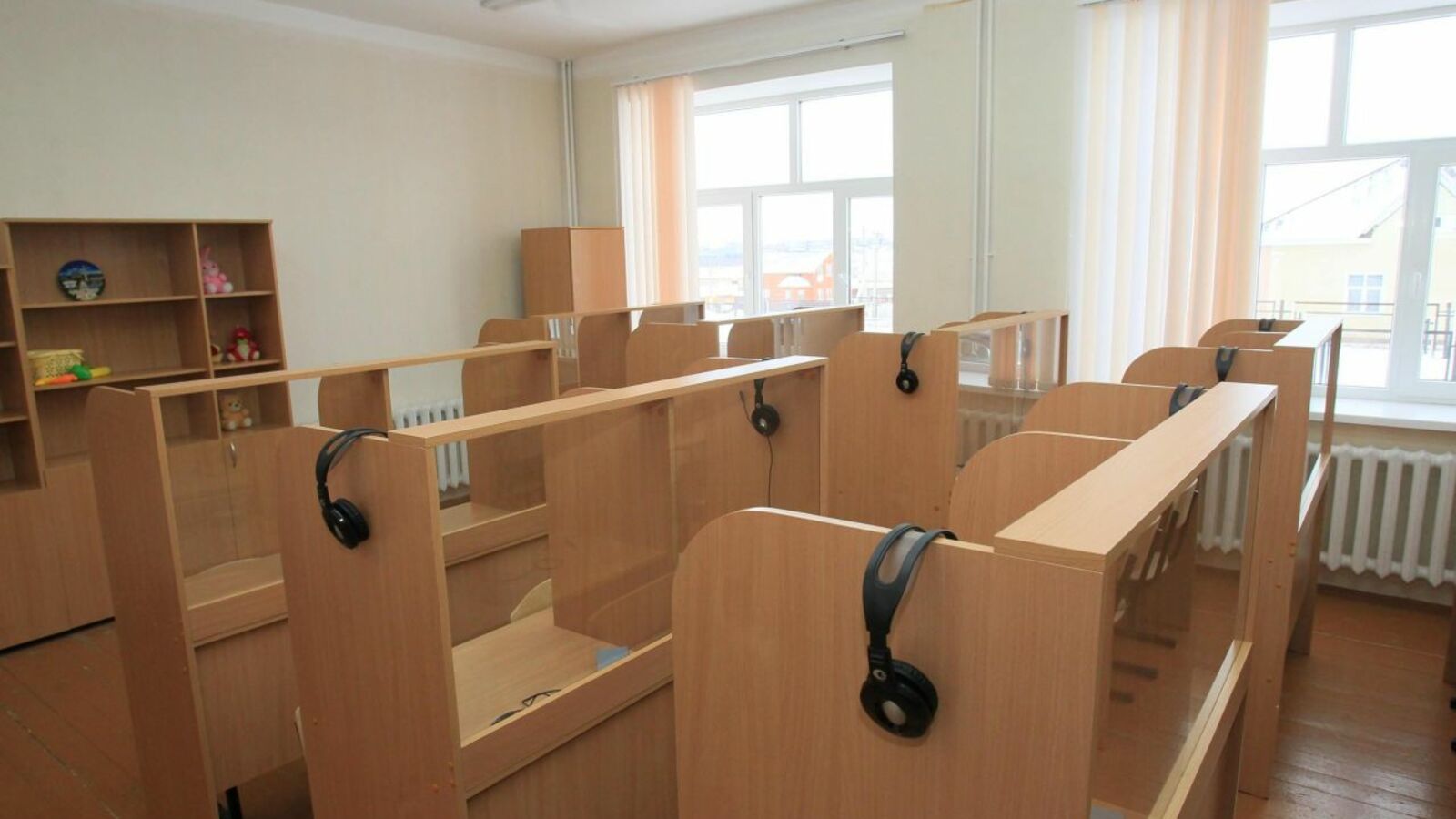 Олег Яровиков