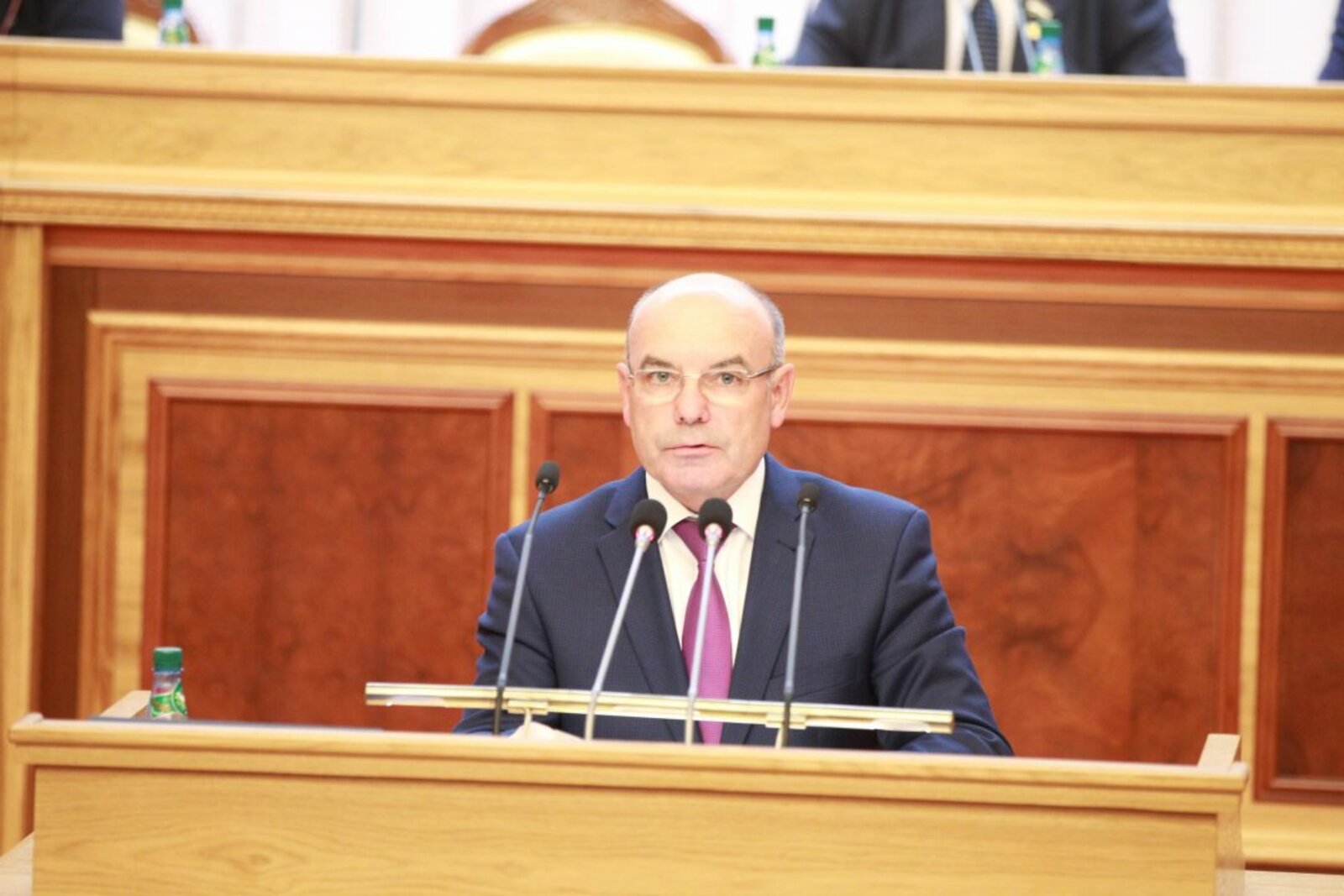 Олег Яровиков