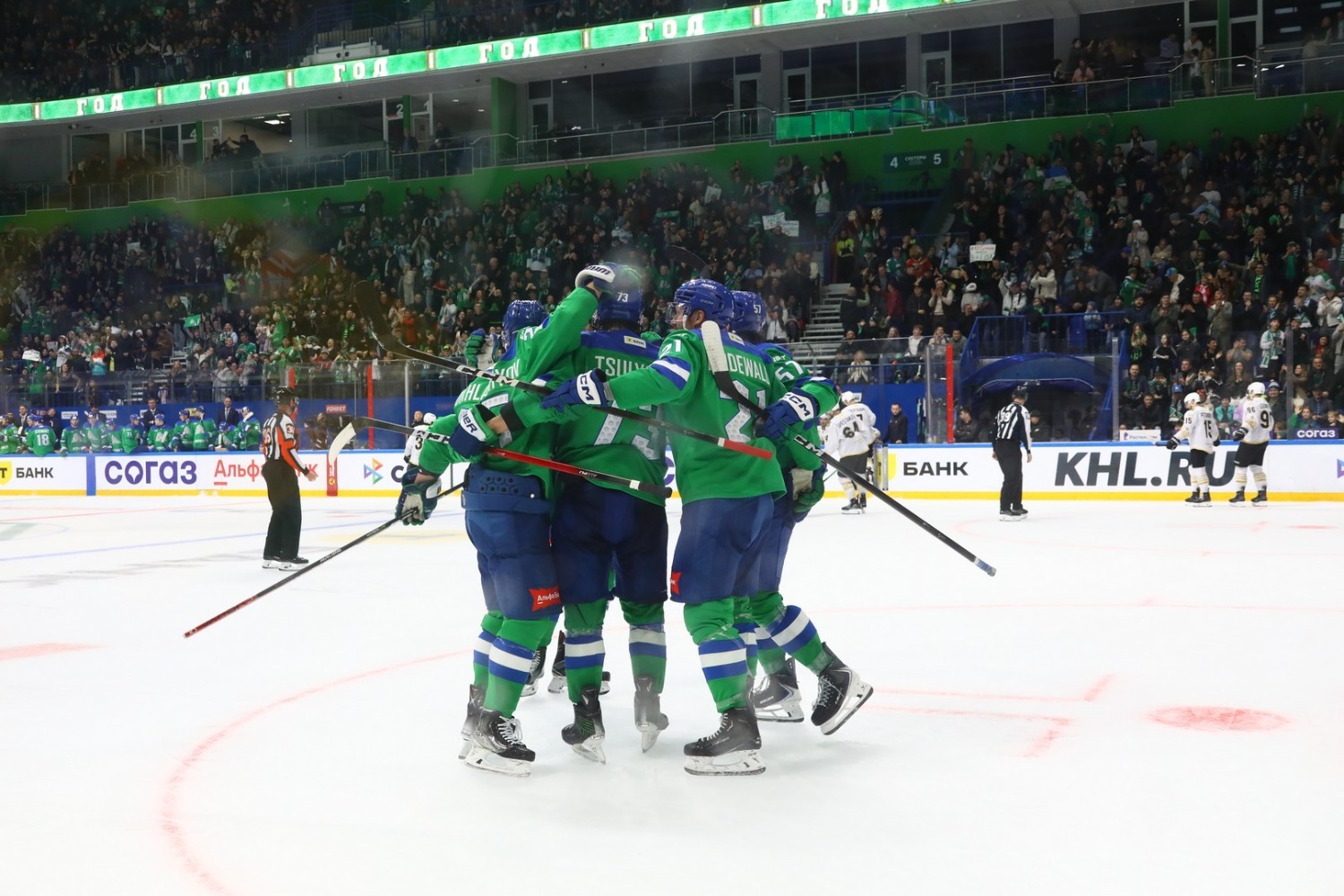 Валерий Шахов ИА «Башинформ»