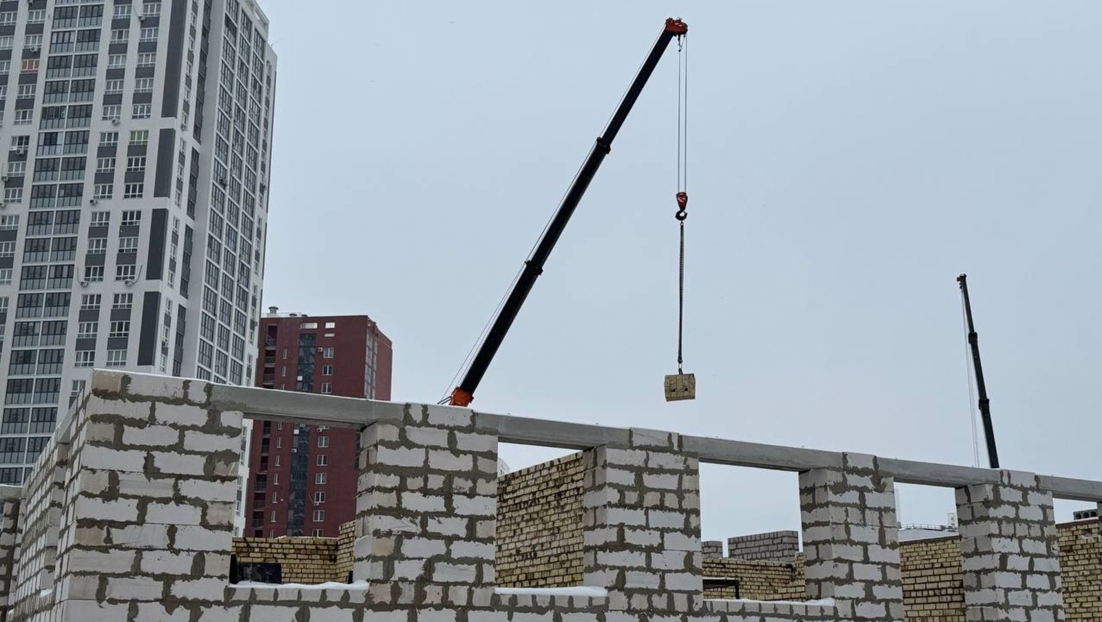 соцсети Олега Котова