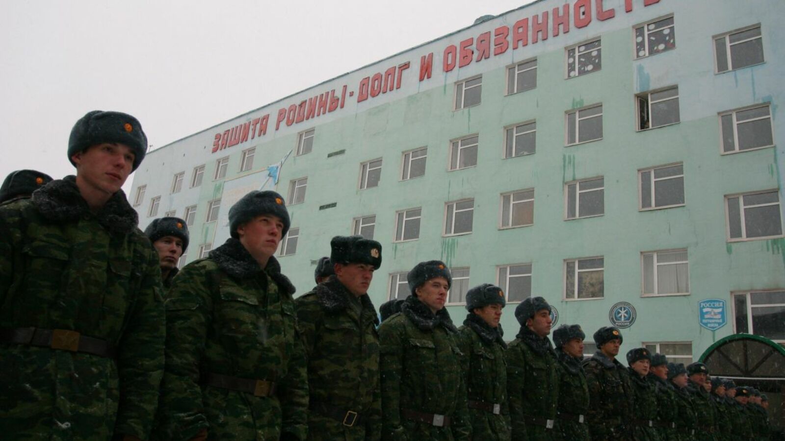 Олег Яровиков