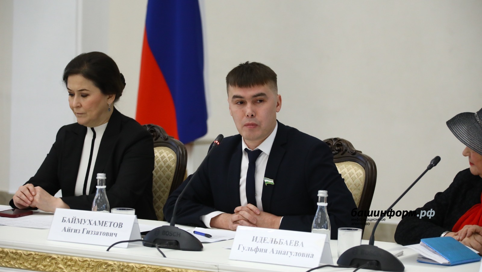 Валерий Шахов