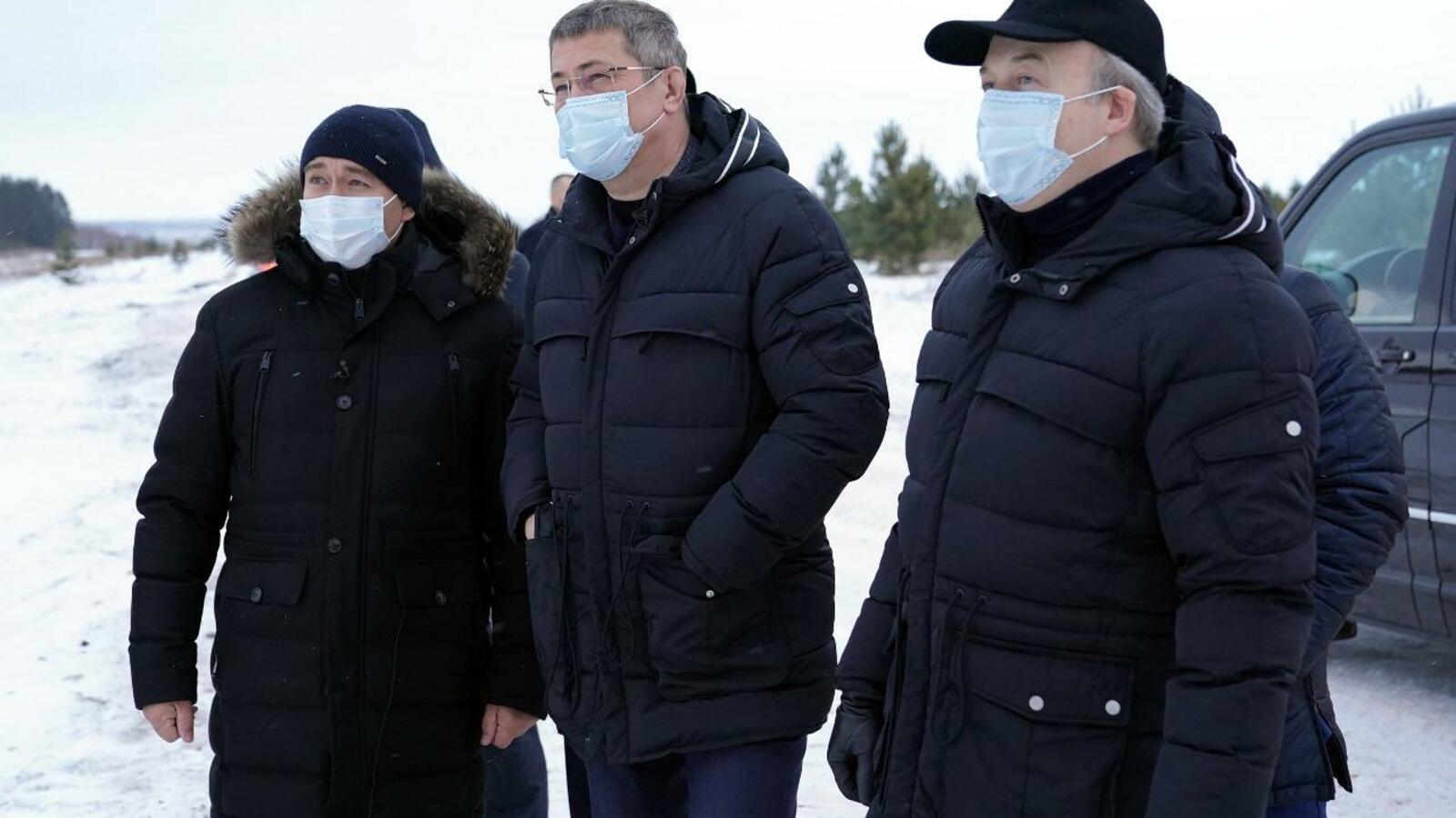 Дмитрий Мухаметкулов