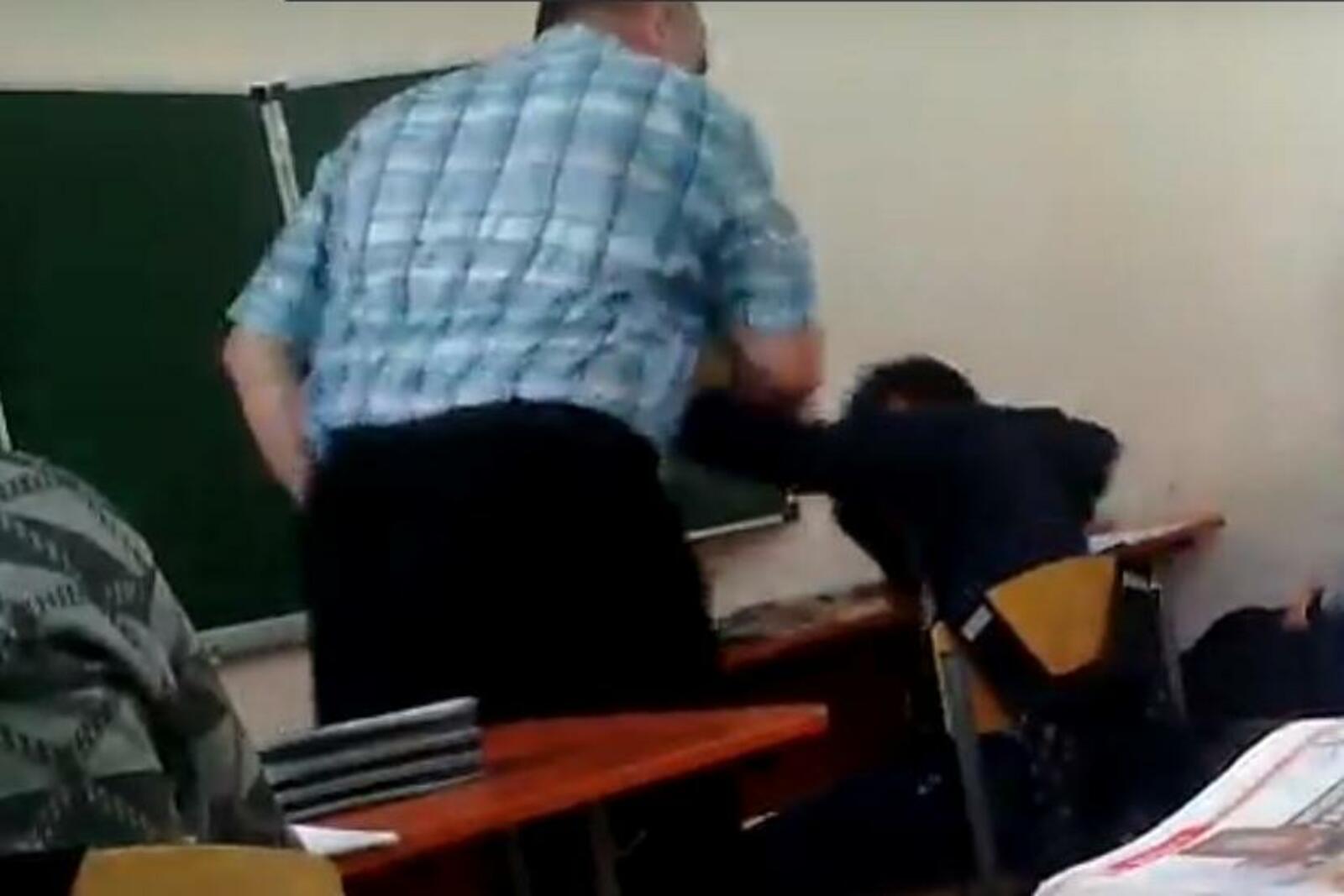 Vk, анонимный автор