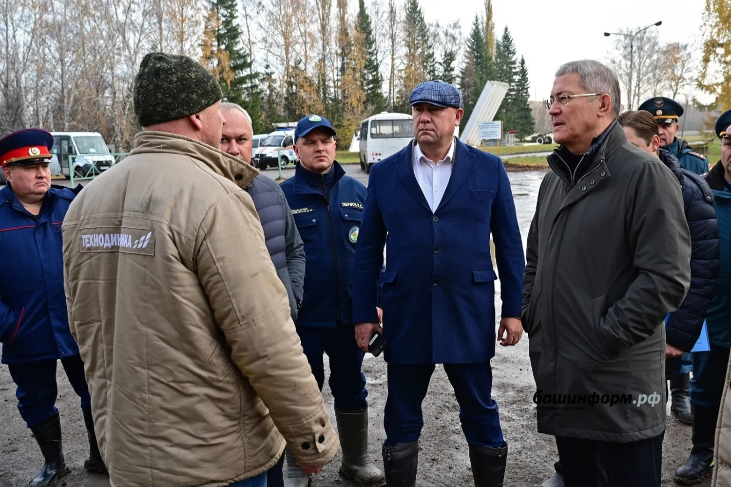 Азат Мухамедьянов