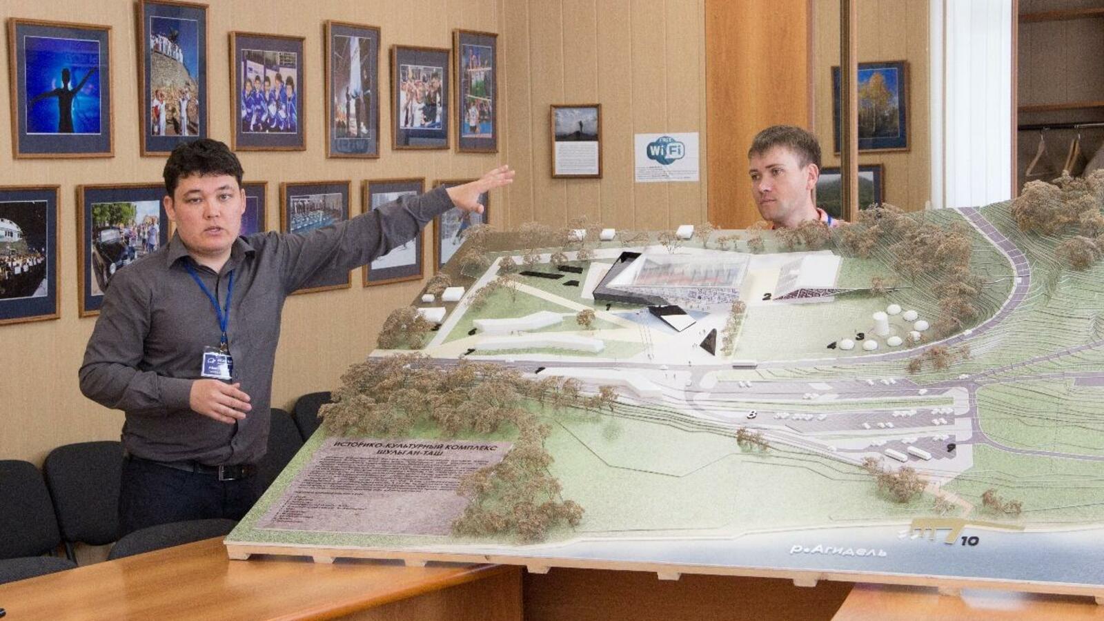 Георгий Шишкин