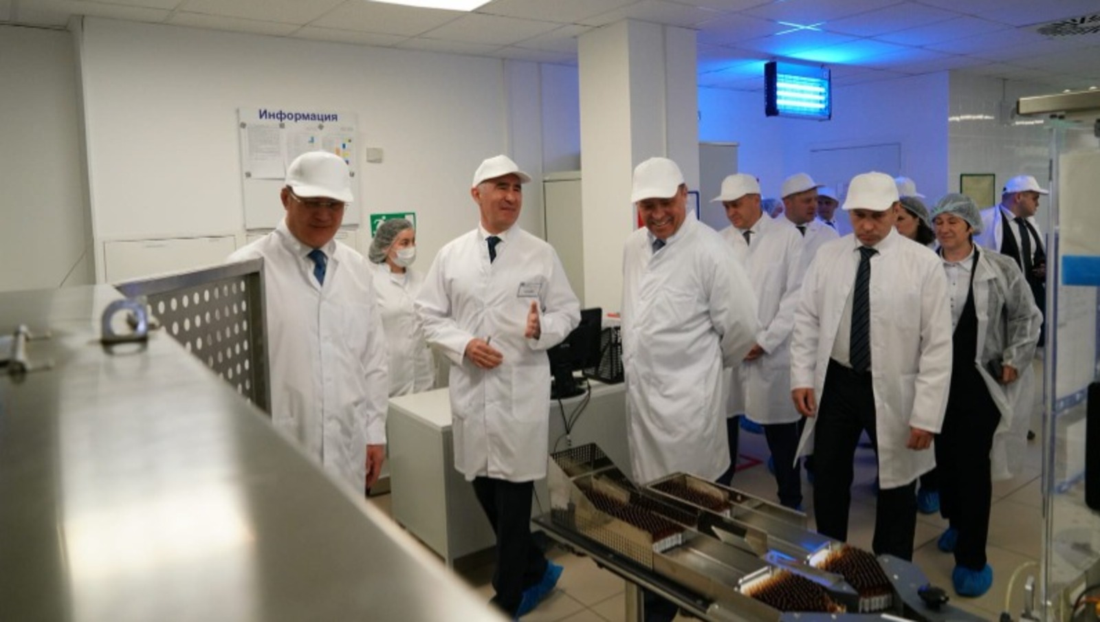 Олег Яровиков