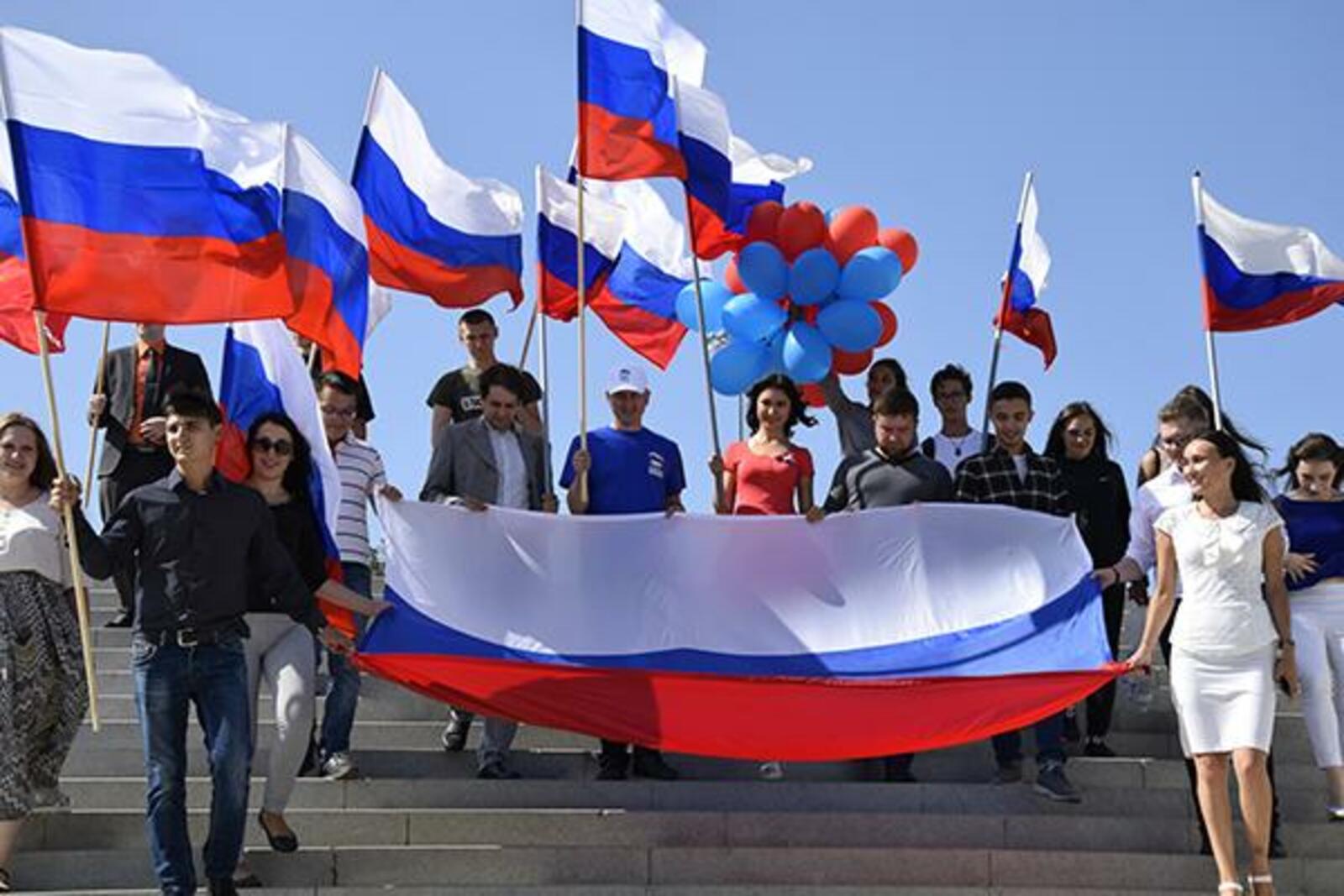 БРО «Единой России»