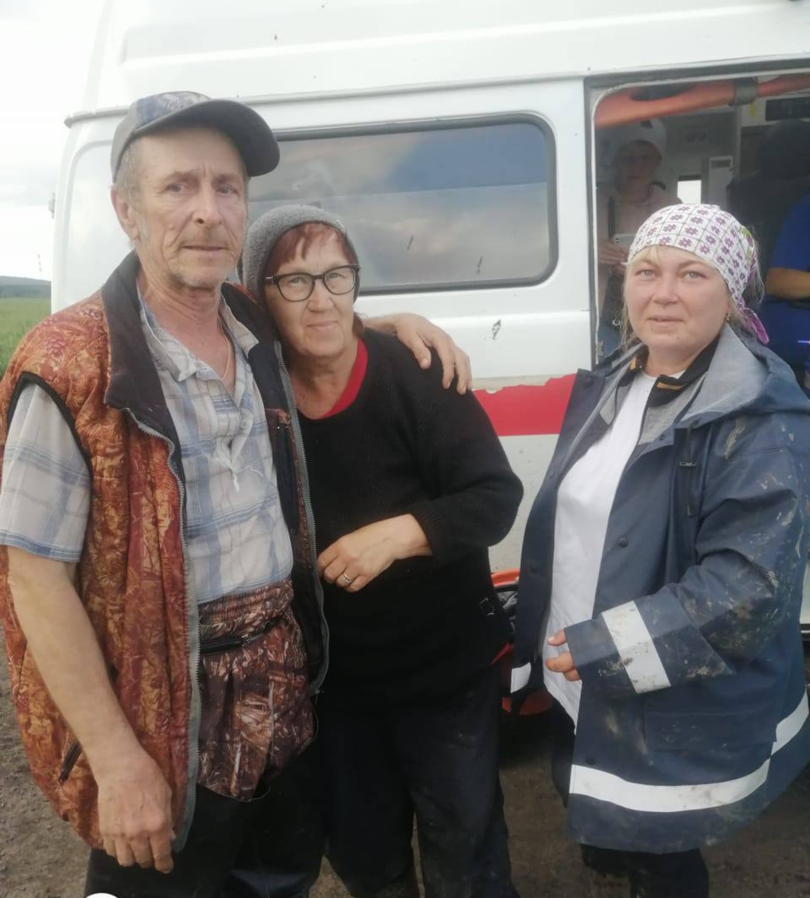 Андрей Иванюта, Vk