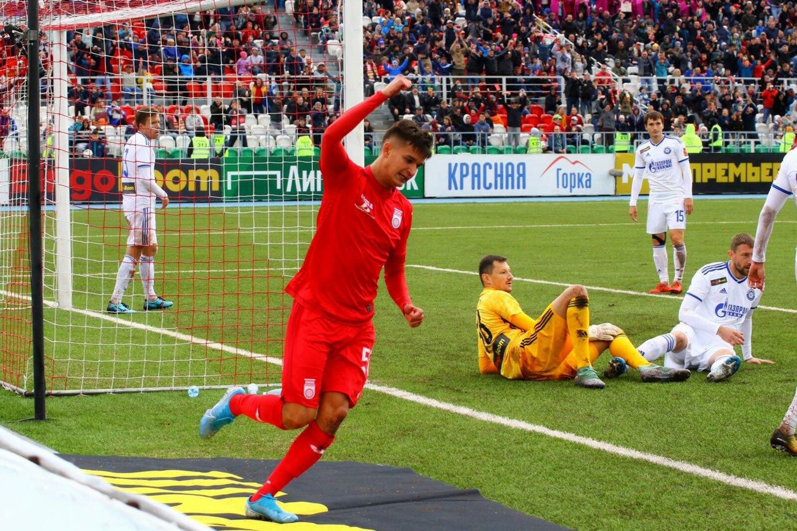 Валерий Шахов