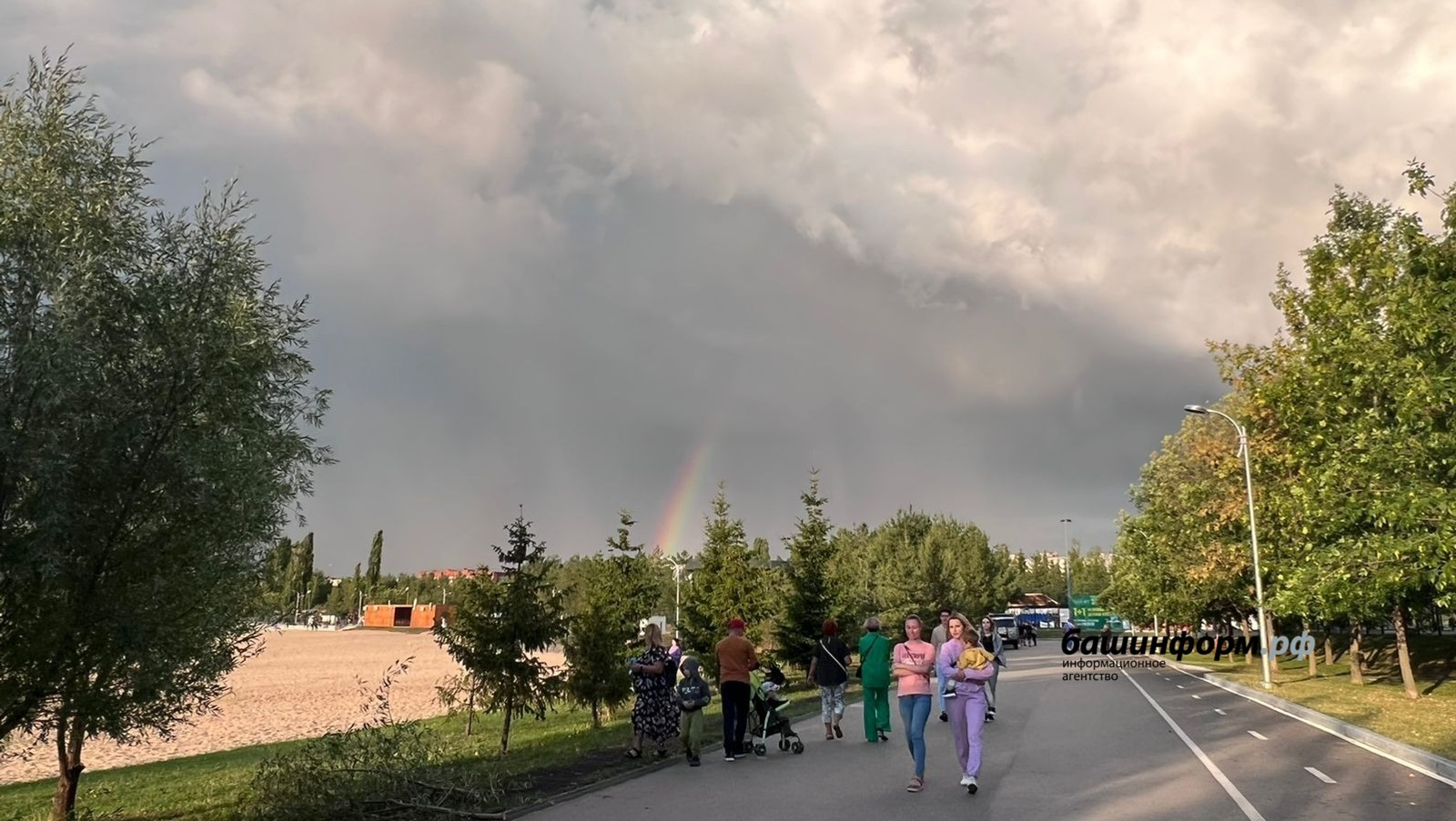 Ксения Калинина