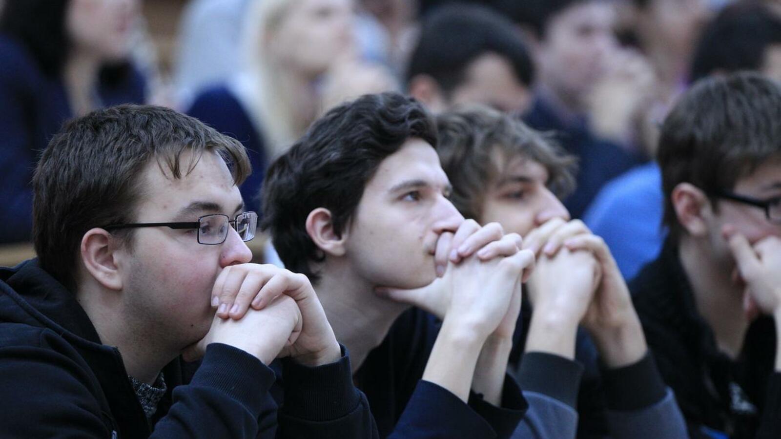 Олег Яровиков