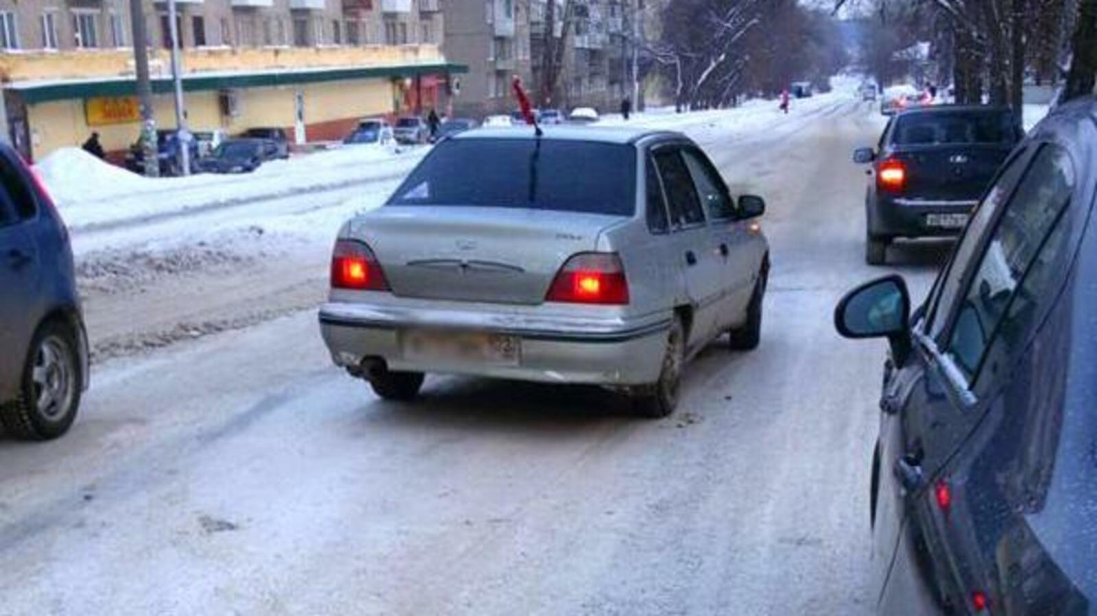 УГИБДД МВД по РБ