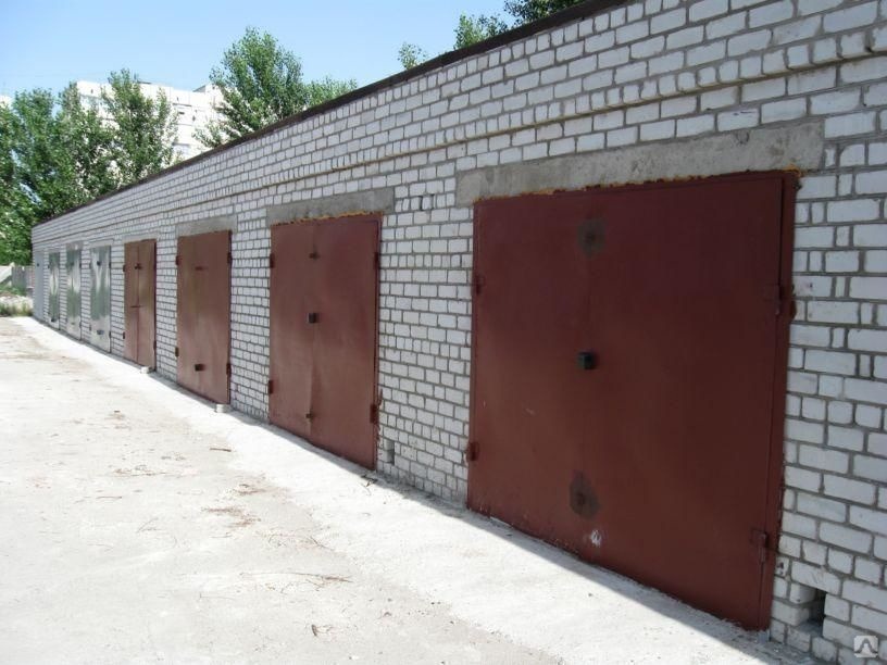 В Башкирии втрое чаще стали оформлять гаражи и участки по гаражной амнистии