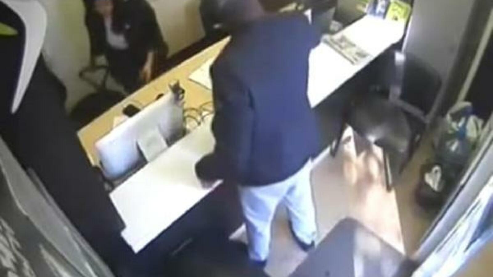 пресс-служба МВД по РБ