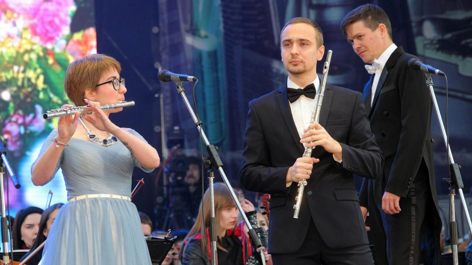 Олег Яровиков