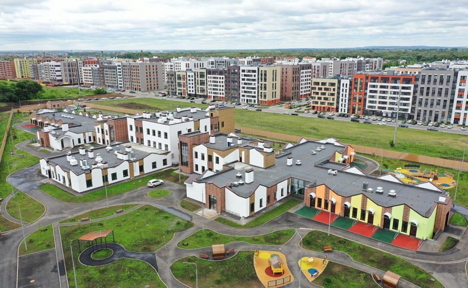 пресс-служба Главы РБ