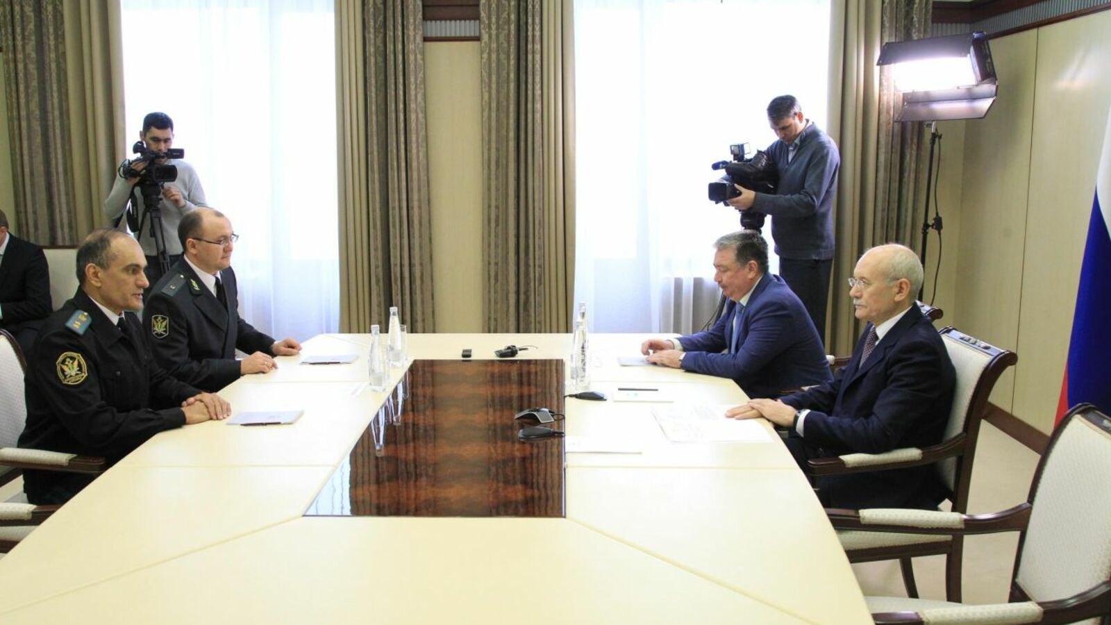 Олег Яровиков