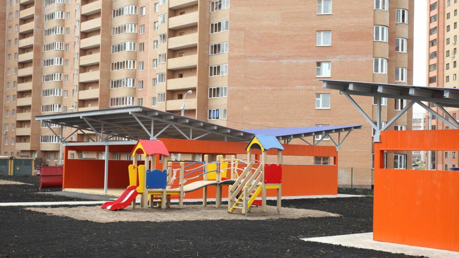 Олег Яровиков