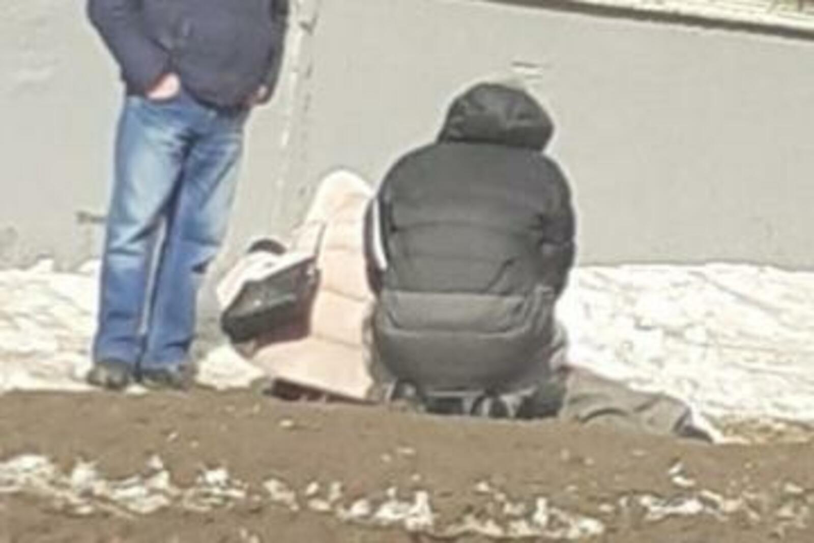 соцсети