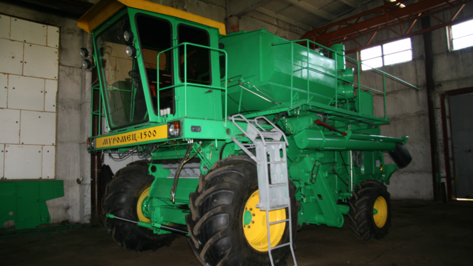 пресс-служба Минсельхоза РБ