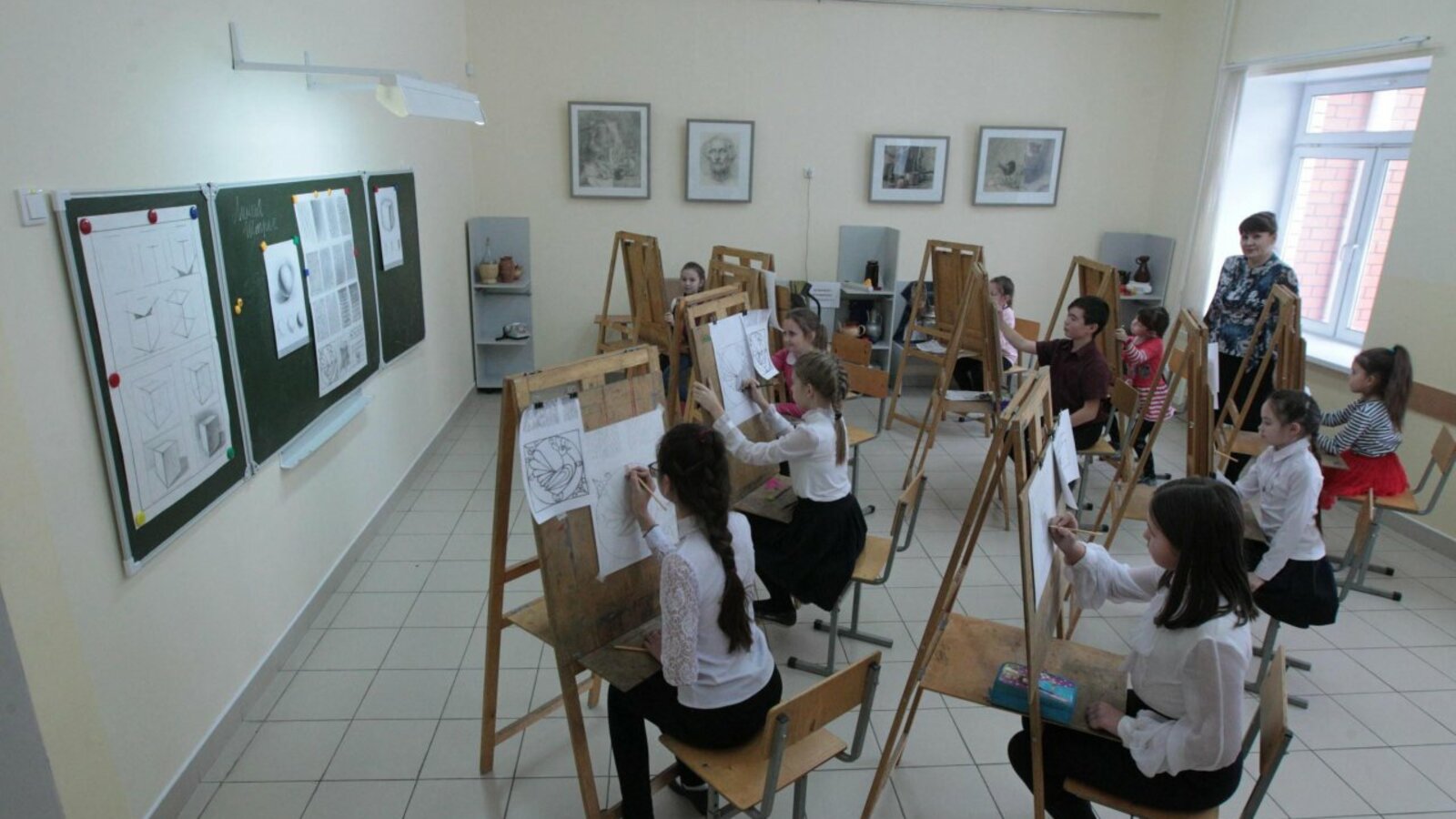 Олег Яровиков