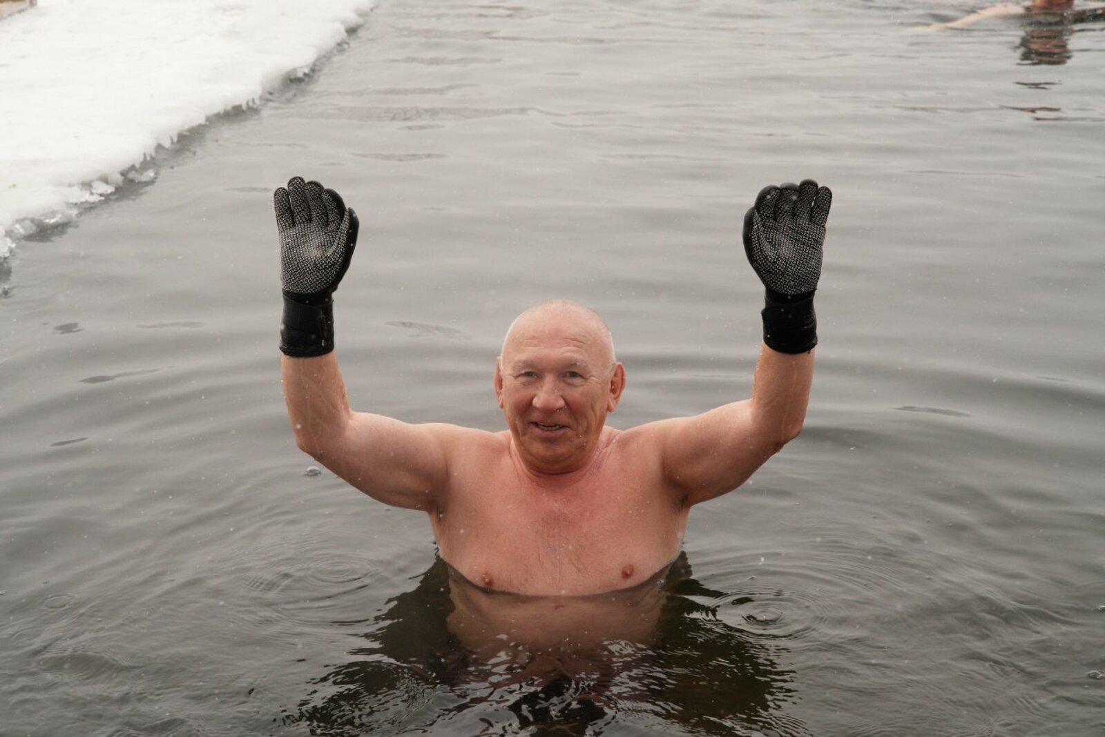 Олег Яровиков