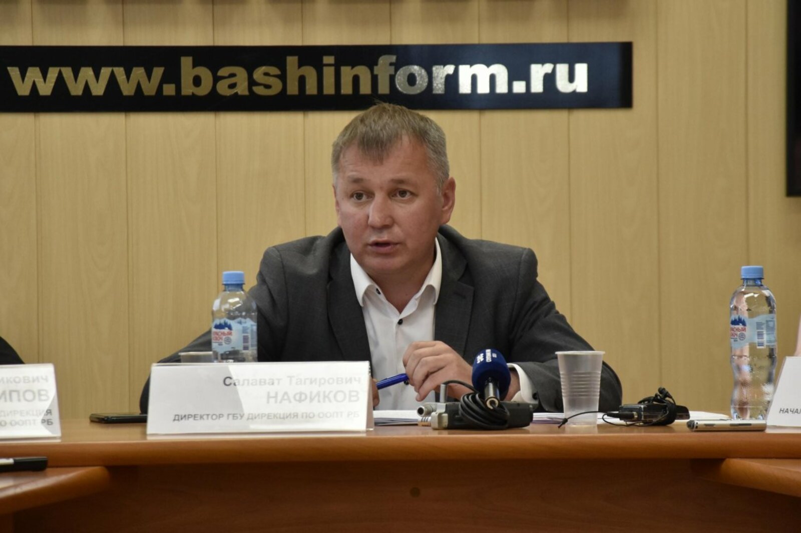 Мирон Доровских