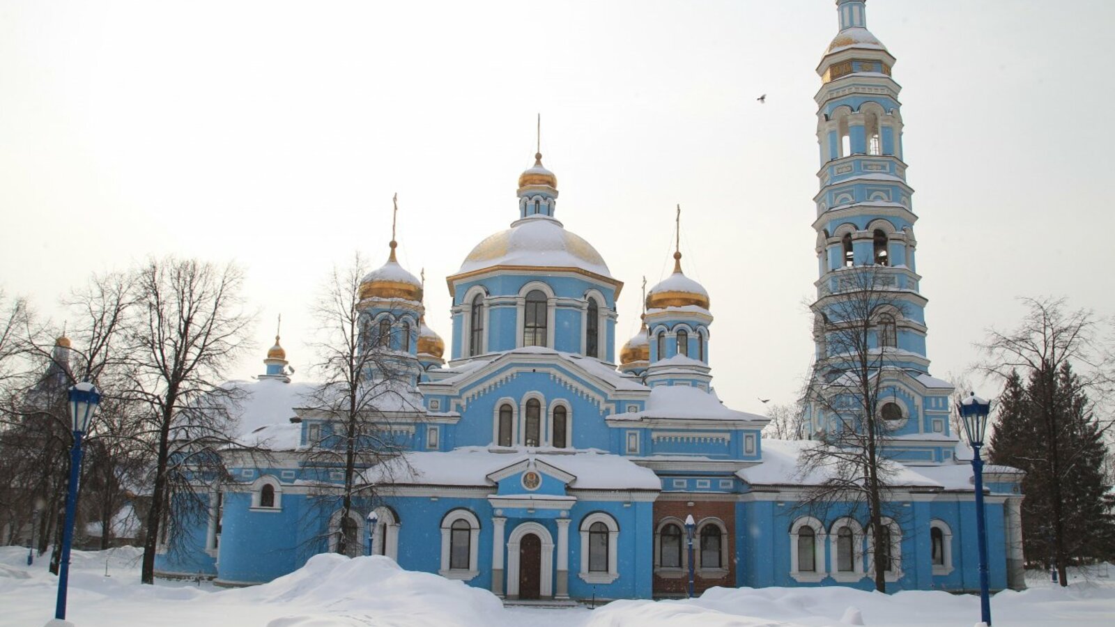 Олег Яровиков