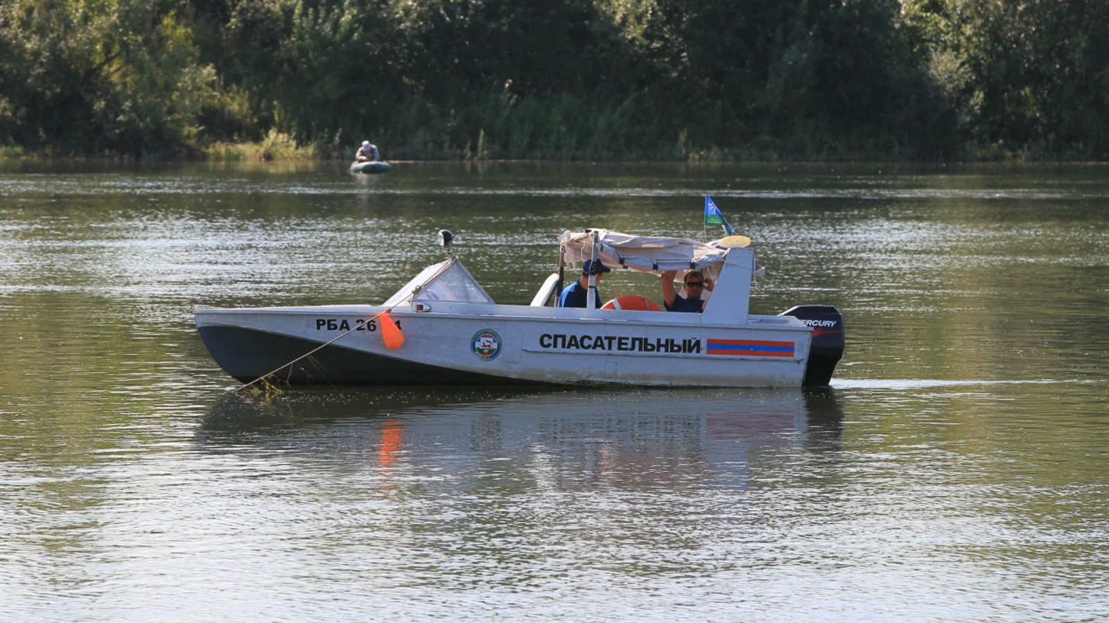 Олег Яровиков