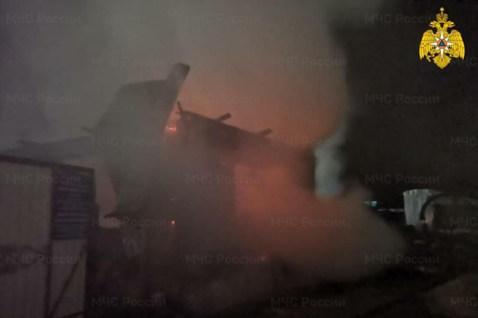 Башҡортостан Республикаһы буйынса Ғәҙәттән тыш хәлдәр министрлығы