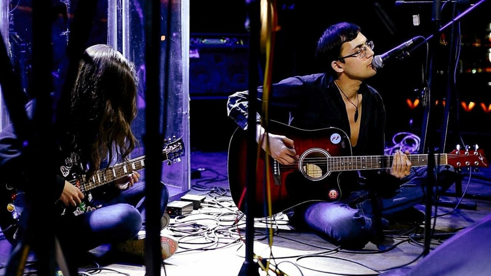 Редакция журнала "Бельские просторы"